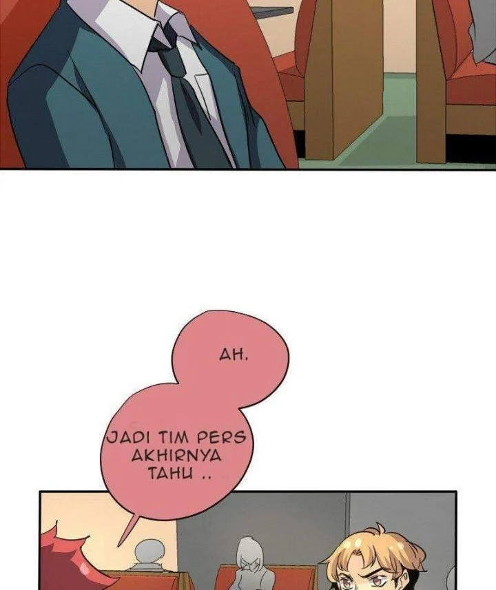 unOrdinary Chapter 163 Gambar 46