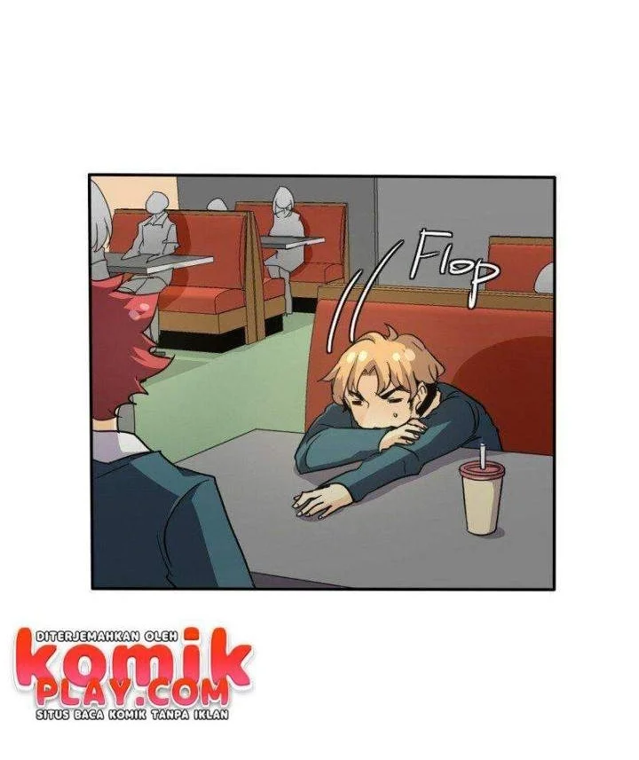 unOrdinary Chapter 163 Gambar 48