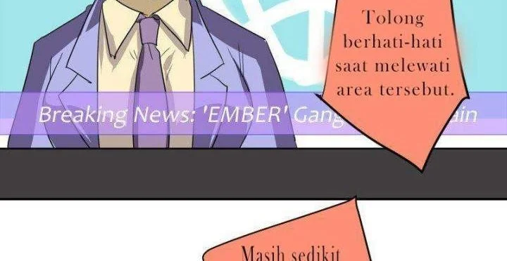 unOrdinary Chapter 163 Gambar 50