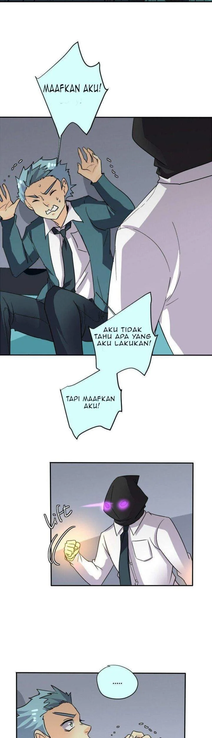 unOrdinary Chapter 163 Gambar 3