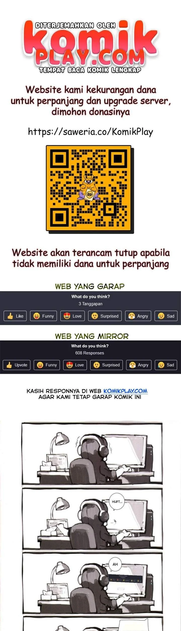 unOrdinary Chapter 163 Gambar 63