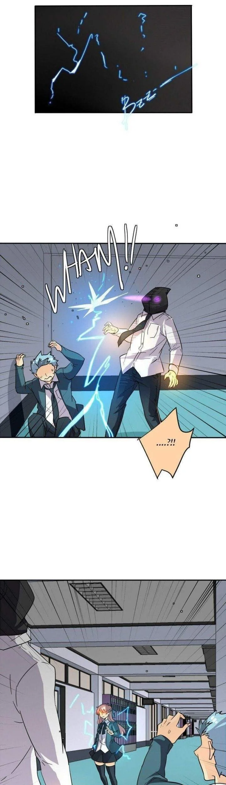 unOrdinary Chapter 163 Gambar 5