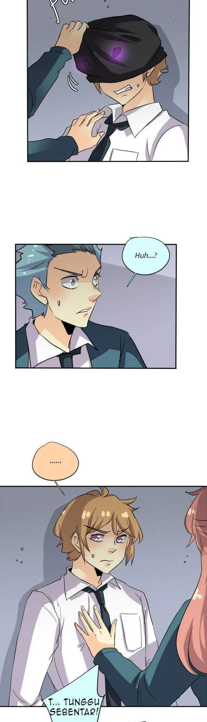 unOrdinary Chapter 163 Gambar 13