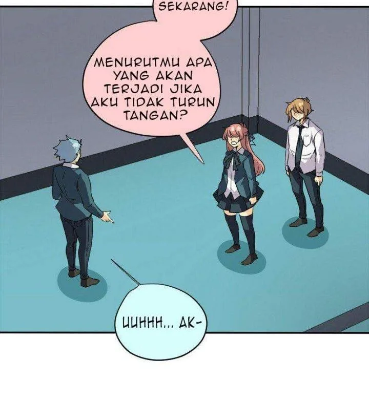 unOrdinary Chapter 163 Gambar 18