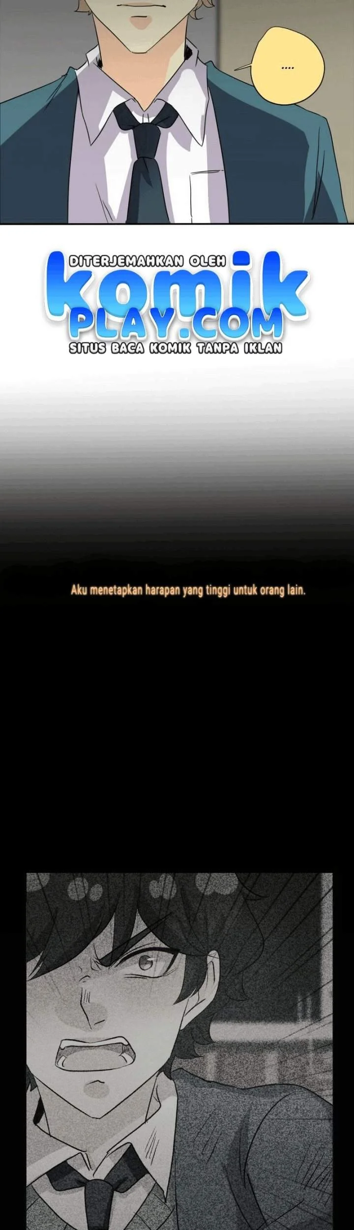 unOrdinary Chapter 164 Gambar 21