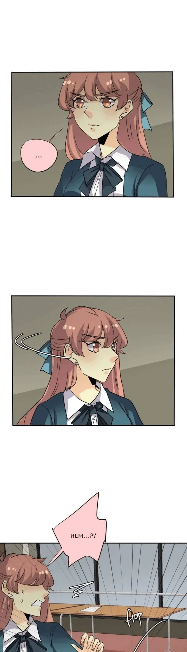 unOrdinary Chapter 164 Gambar 31