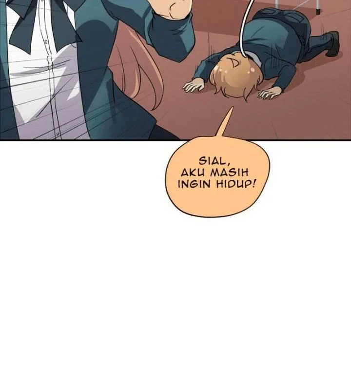 unOrdinary Chapter 164 Gambar 32
