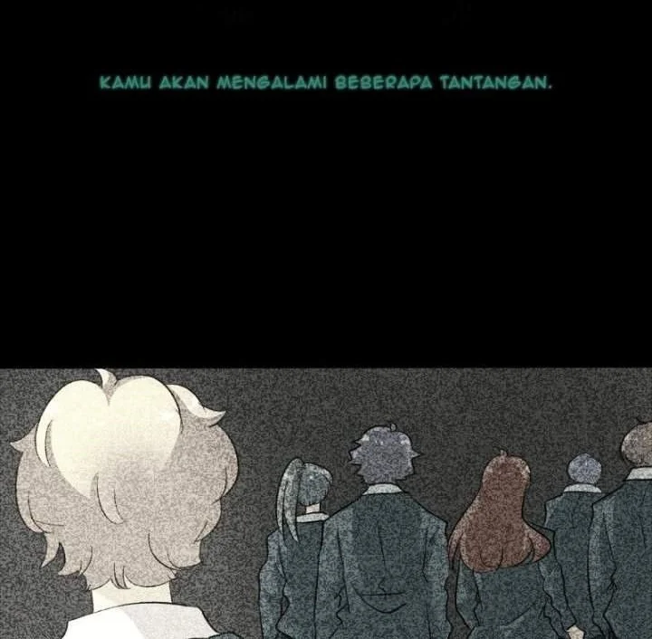 unOrdinary Chapter 164 Gambar 36