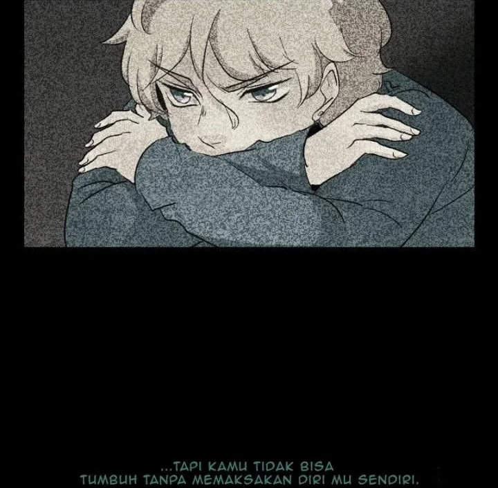 unOrdinary Chapter 164 Gambar 38