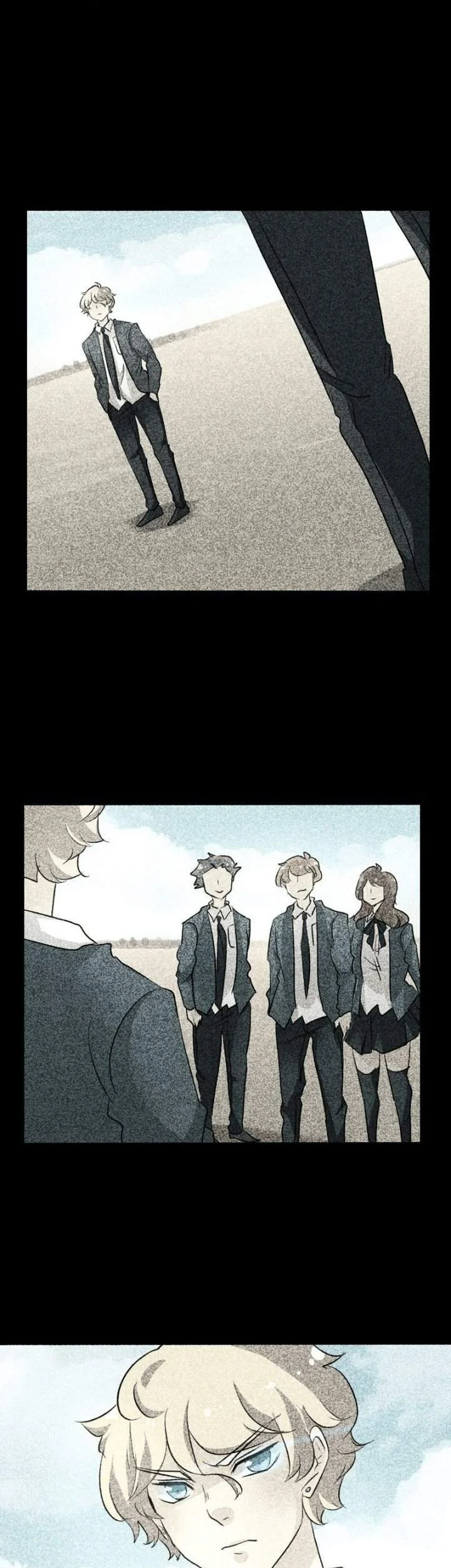 unOrdinary Chapter 164 Gambar 39