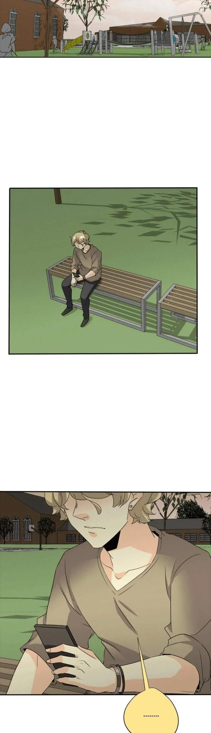 unOrdinary Chapter 164 Gambar 45