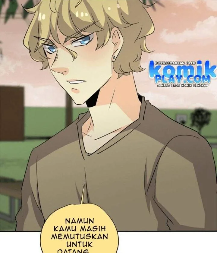 unOrdinary Chapter 164 Gambar 54