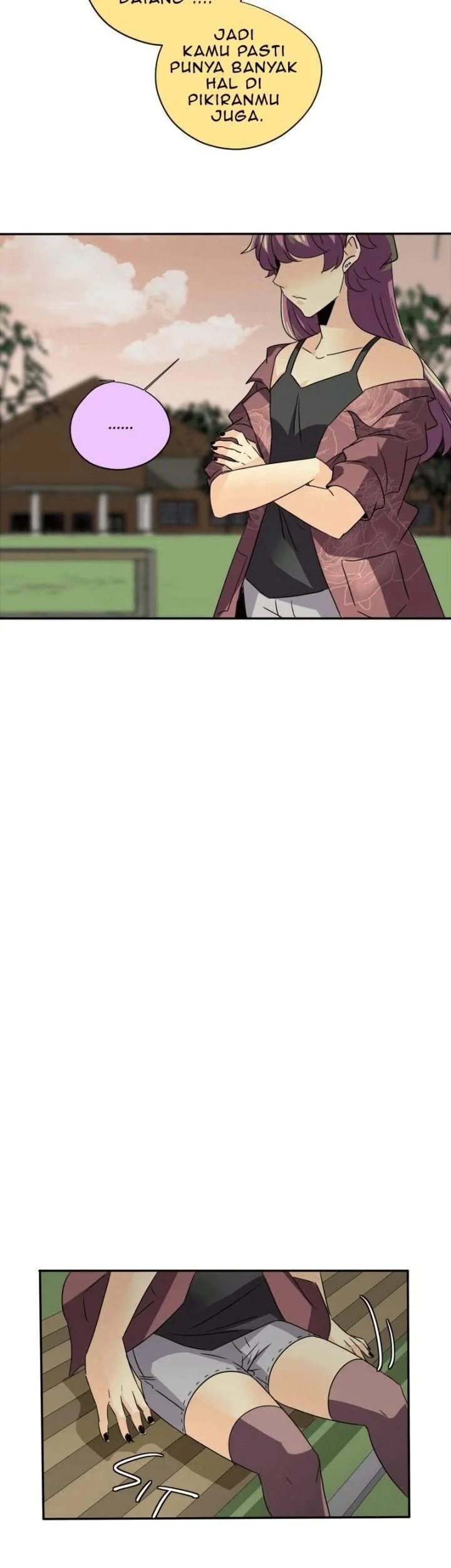 unOrdinary Chapter 164 Gambar 55