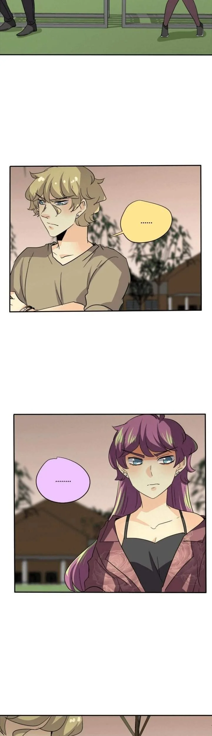 unOrdinary Chapter 164 Gambar 57