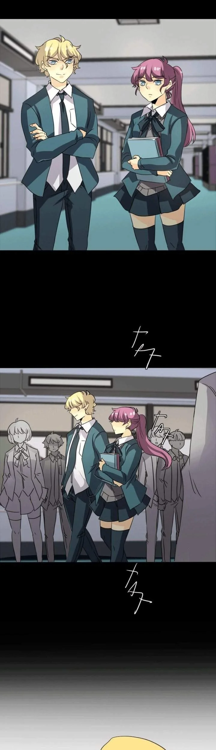 unOrdinary Chapter 164 Gambar 61