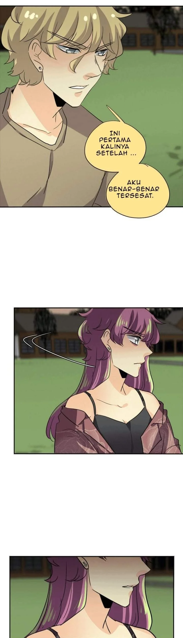 unOrdinary Chapter 164 Gambar 65