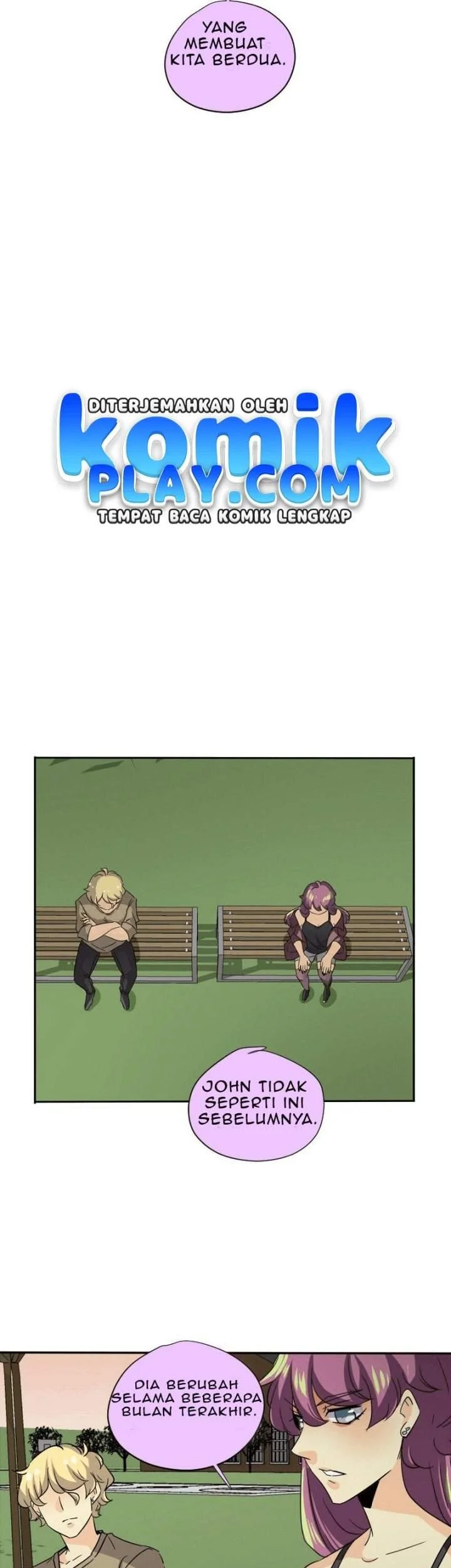 unOrdinary Chapter 164 Gambar 67