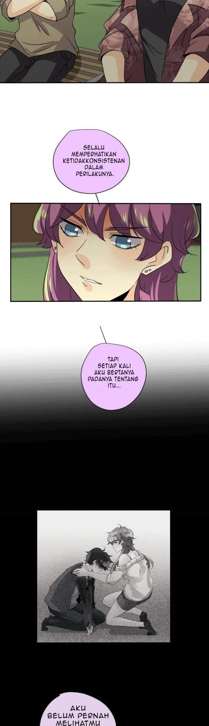 unOrdinary Chapter 164 Gambar 69