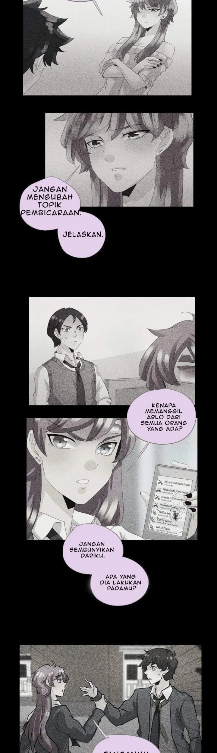 unOrdinary Chapter 164 Gambar 71