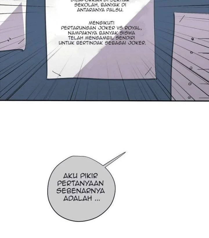 unOrdinary Chapter 164 Gambar 6