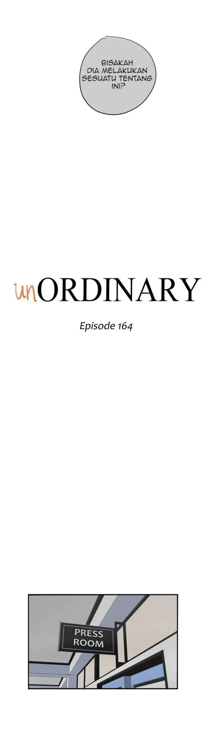 unOrdinary Chapter 164 Gambar 7