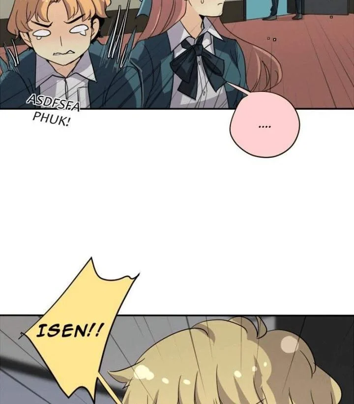 unOrdinary Chapter 164 Gambar 10