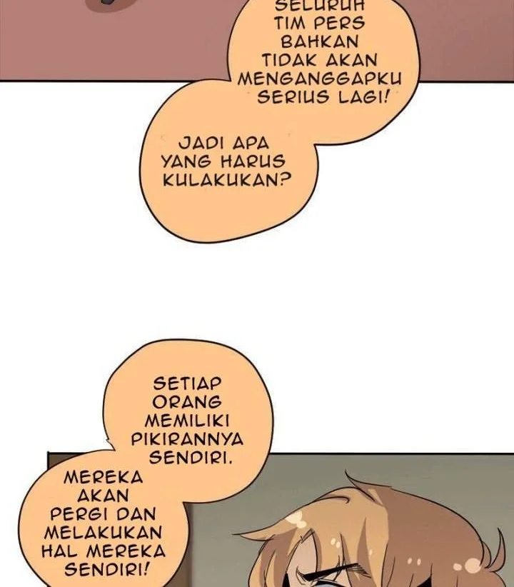 unOrdinary Chapter 164 Gambar 16