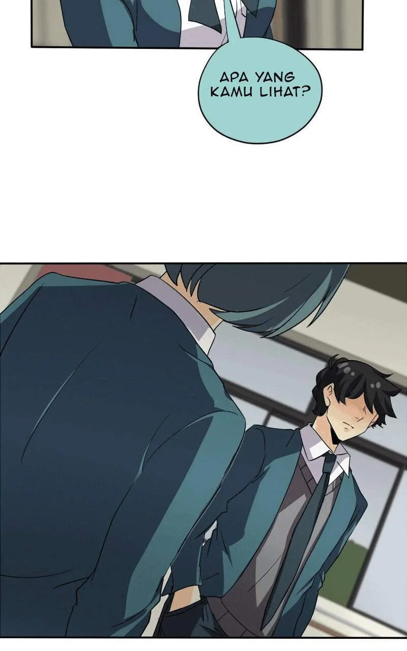 unOrdinary Chapter 165 Gambar 103