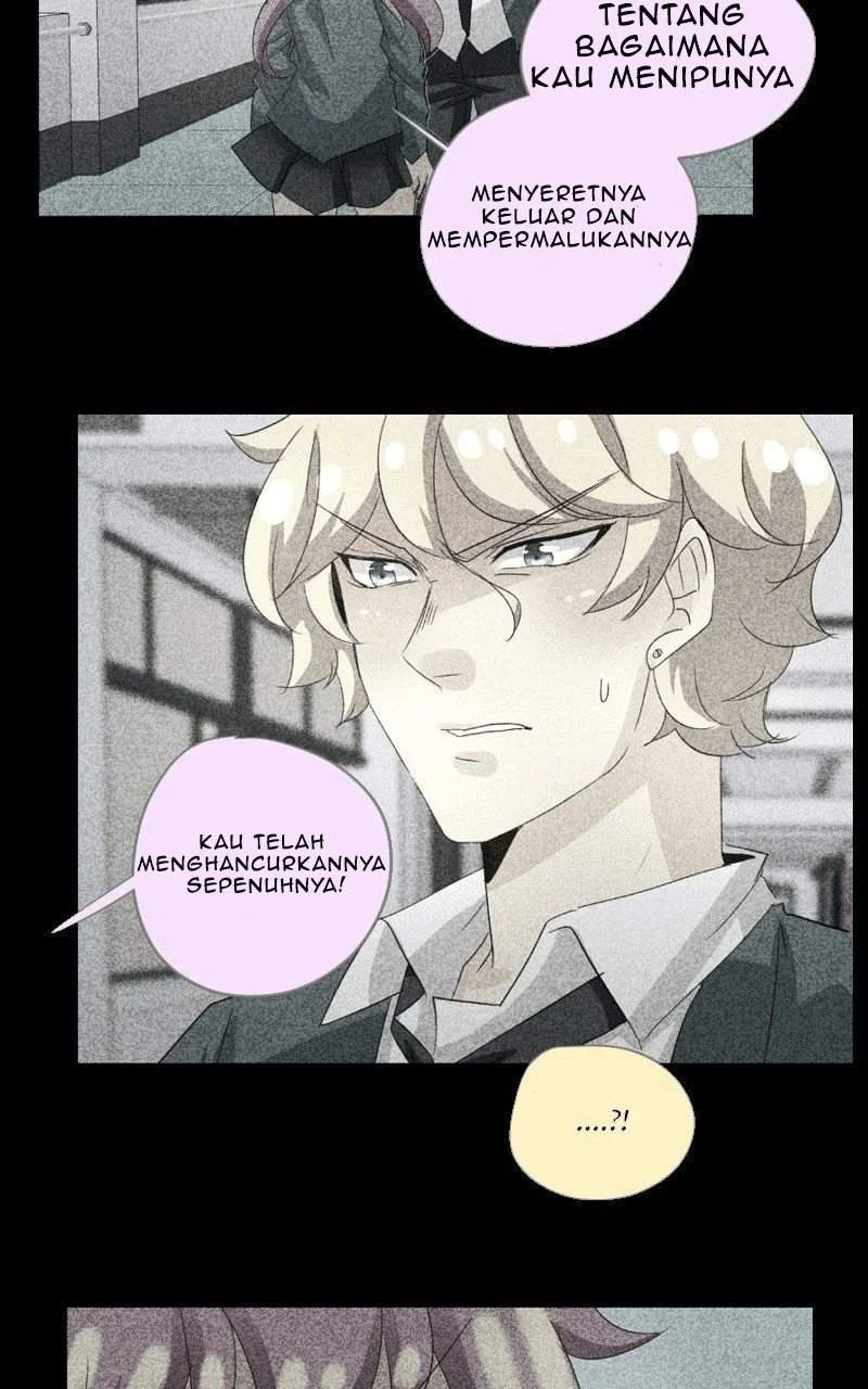 unOrdinary Chapter 165 Gambar 12