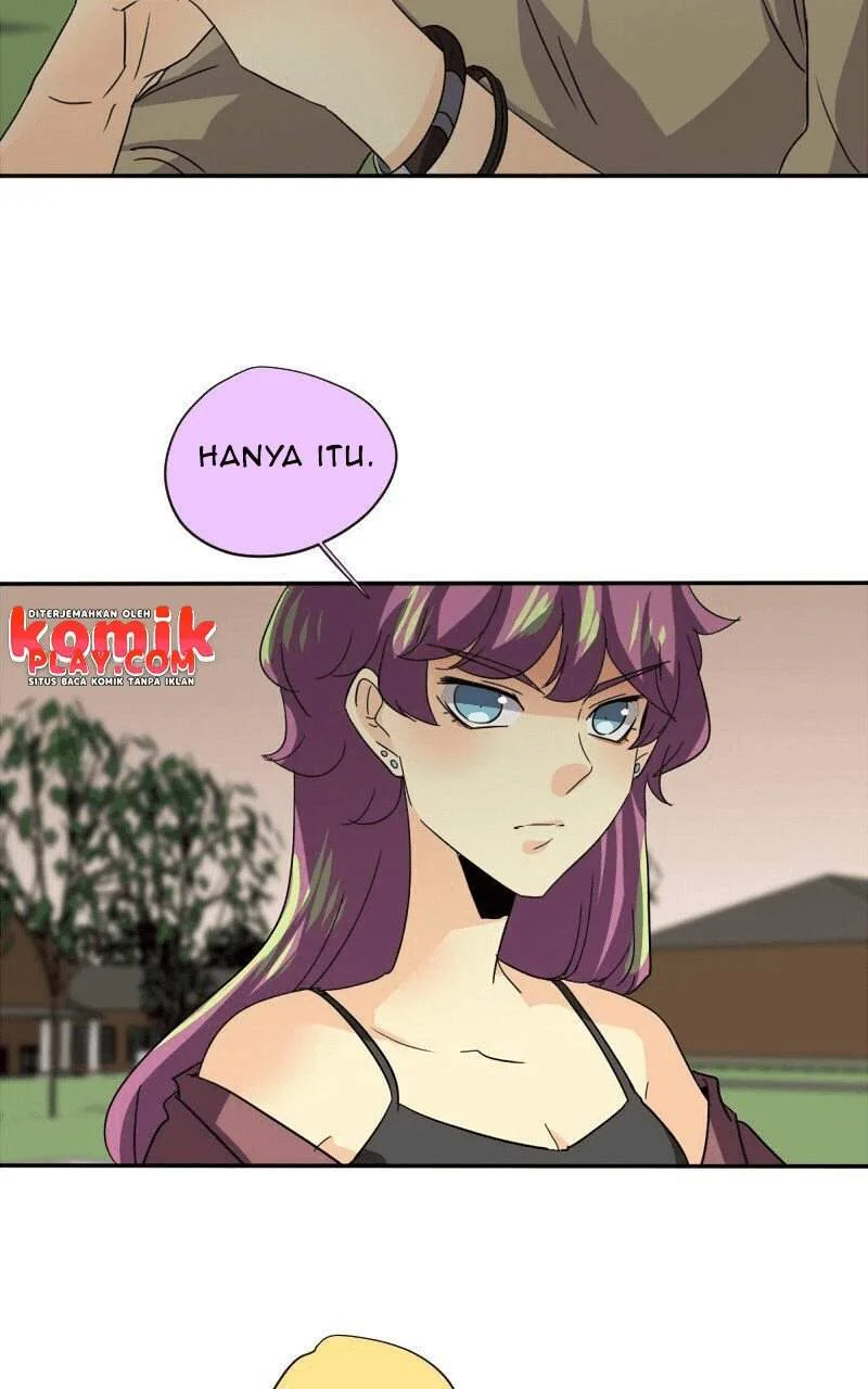 unOrdinary Chapter 165 Gambar 16