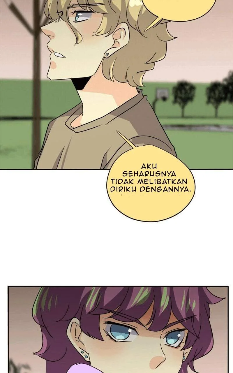 unOrdinary Chapter 165 Gambar 18