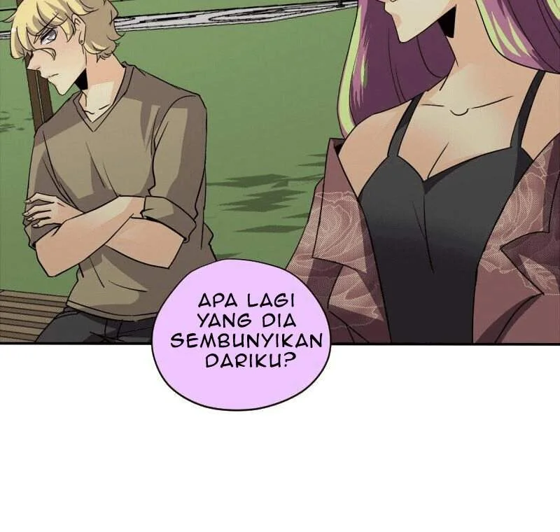 unOrdinary Chapter 165 Gambar 21