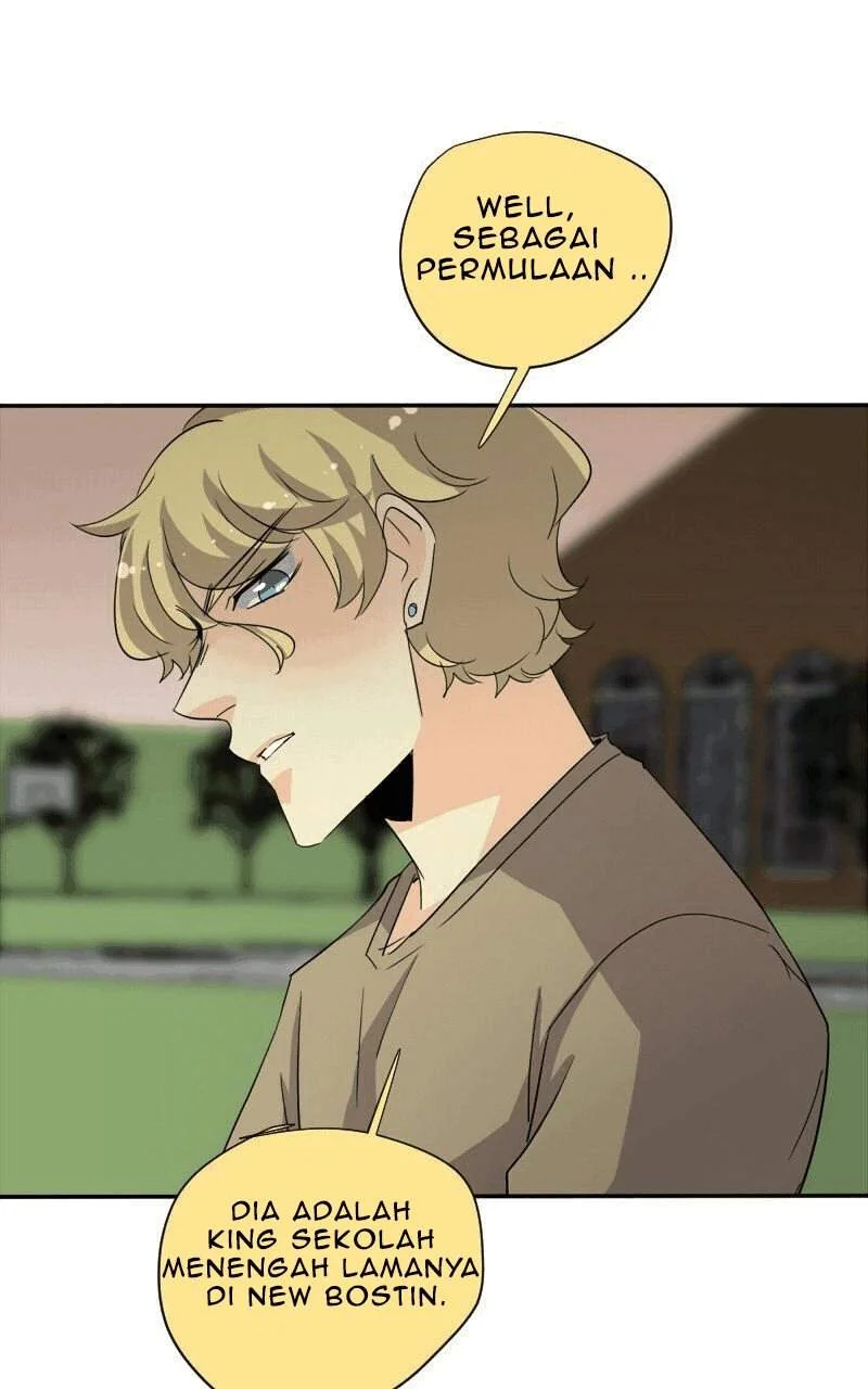 unOrdinary Chapter 165 Gambar 22