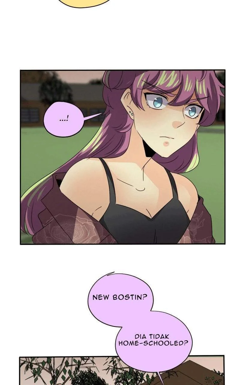 unOrdinary Chapter 165 Gambar 23