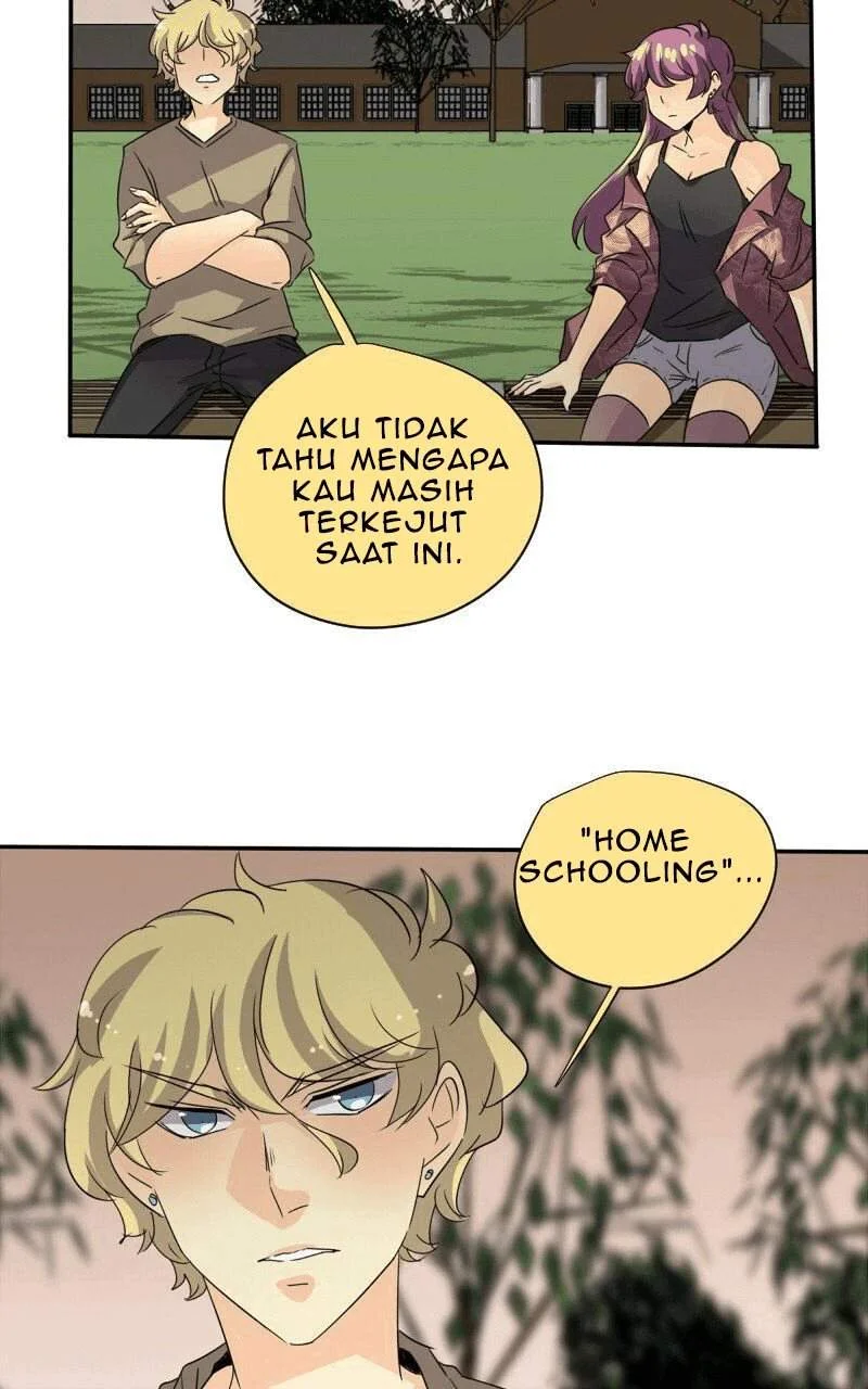 unOrdinary Chapter 165 Gambar 24