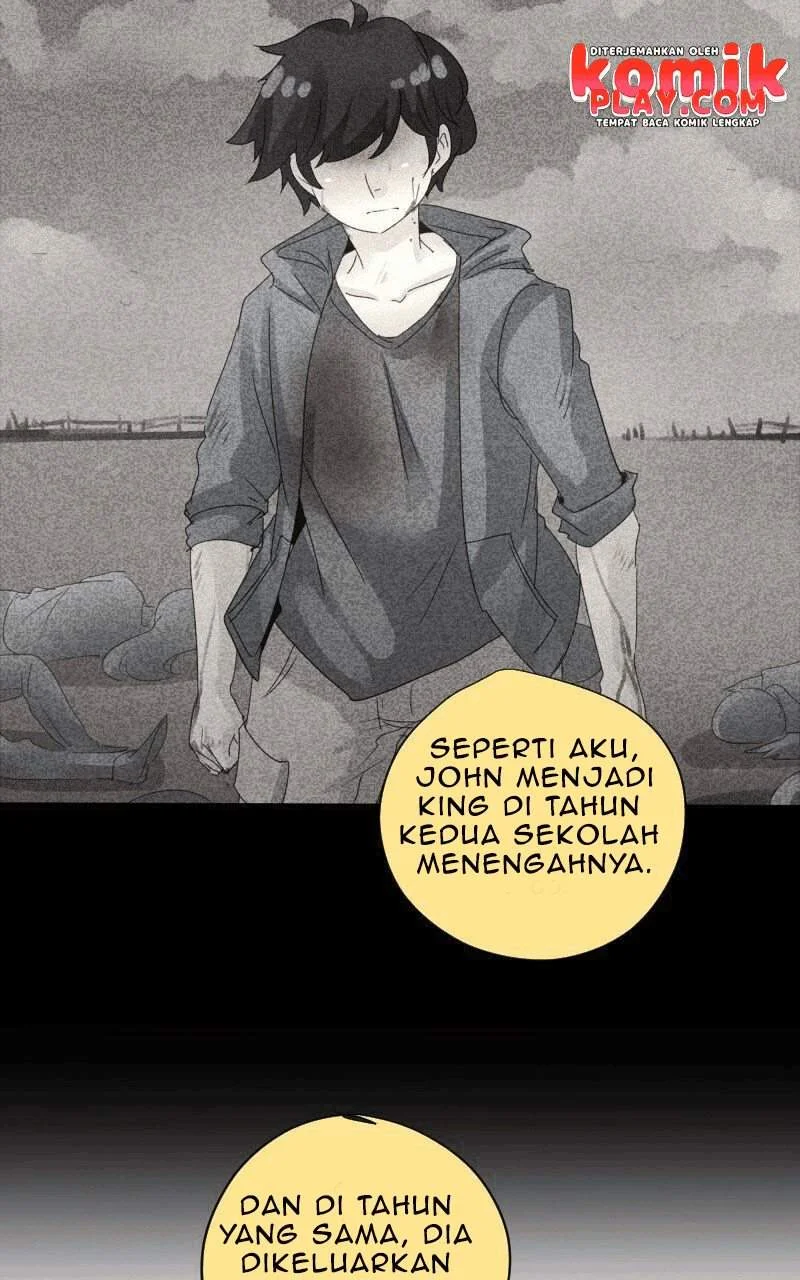 unOrdinary Chapter 165 Gambar 26