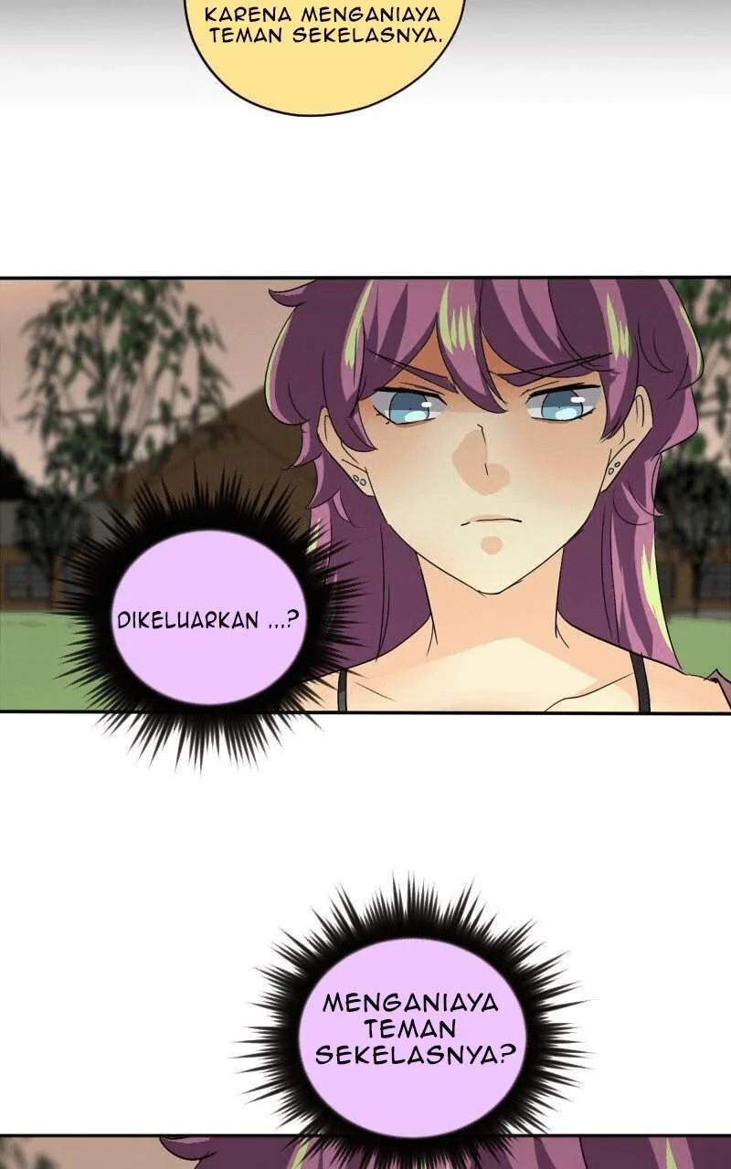 unOrdinary Chapter 165 Gambar 27