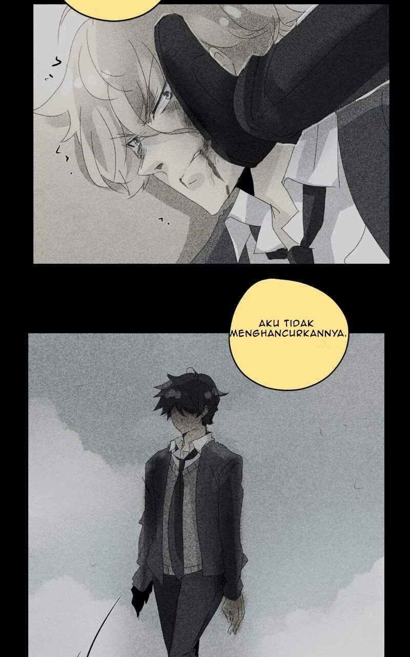 unOrdinary Chapter 165 Gambar 31