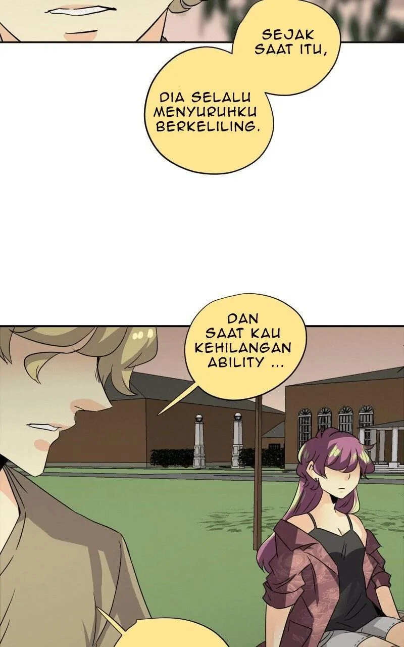 unOrdinary Chapter 165 Gambar 33