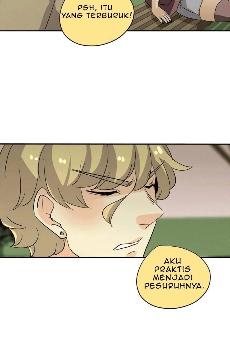 unOrdinary Chapter 165 Gambar 34