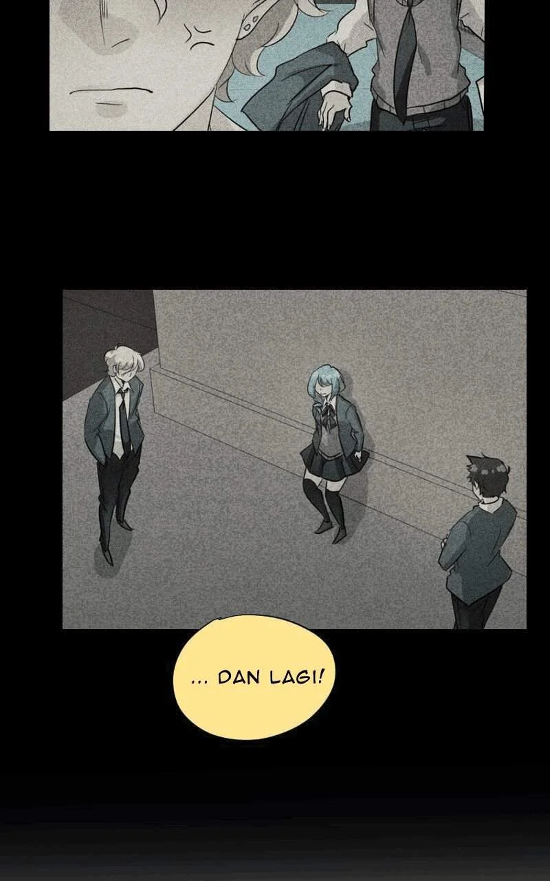 unOrdinary Chapter 165 Gambar 37