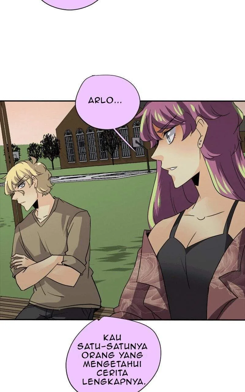 unOrdinary Chapter 165 Gambar 4