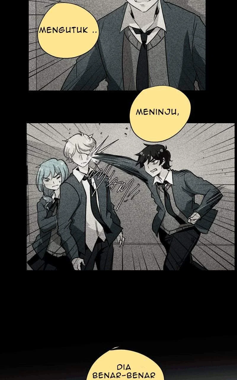 unOrdinary Chapter 165 Gambar 40