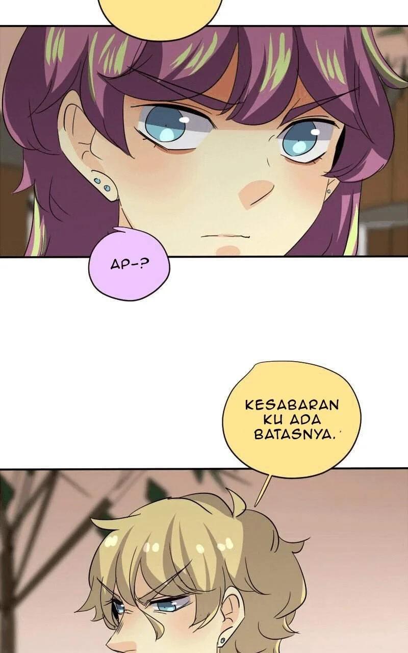 unOrdinary Chapter 165 Gambar 45