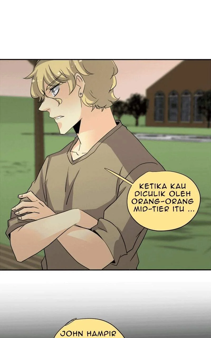 unOrdinary Chapter 165 Gambar 53