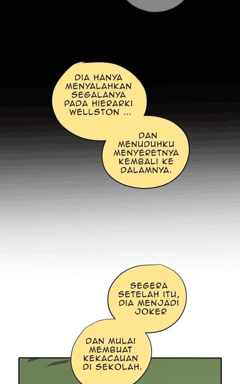 unOrdinary Chapter 165 Gambar 59