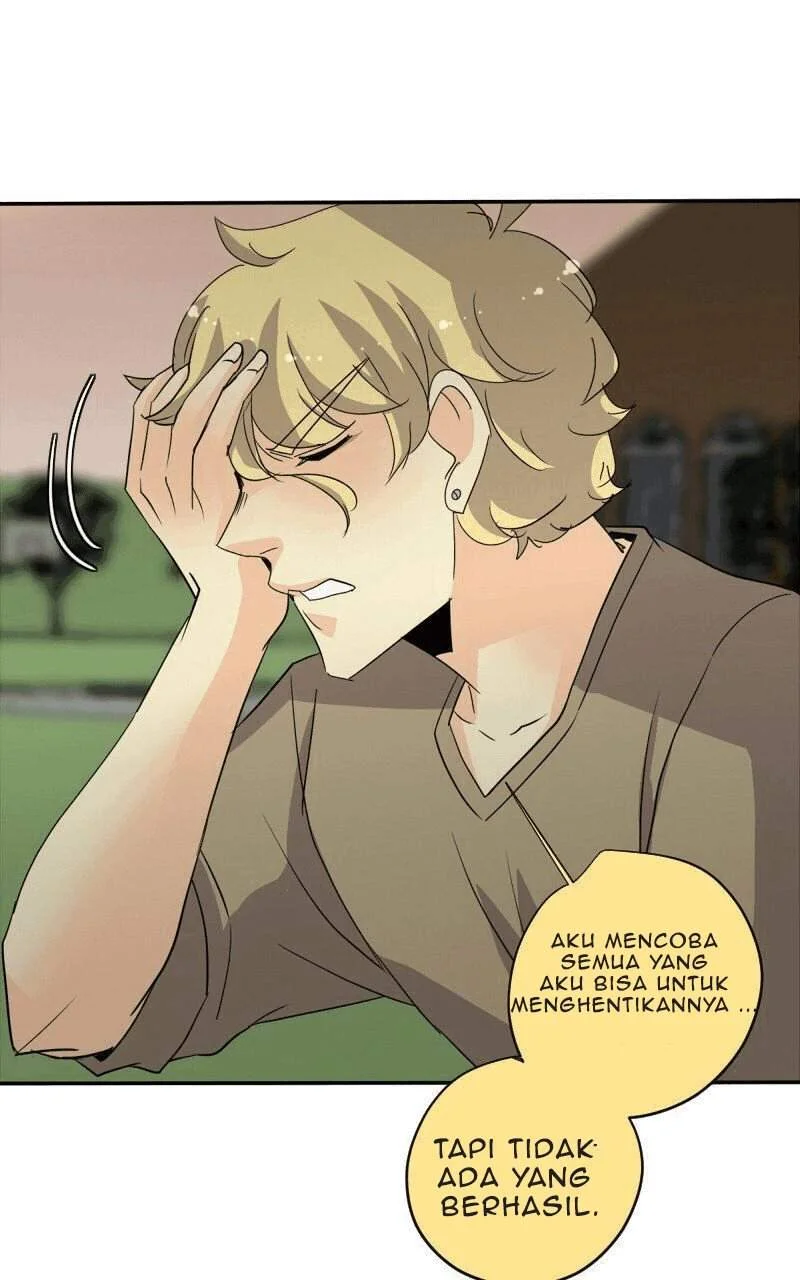 unOrdinary Chapter 165 Gambar 61