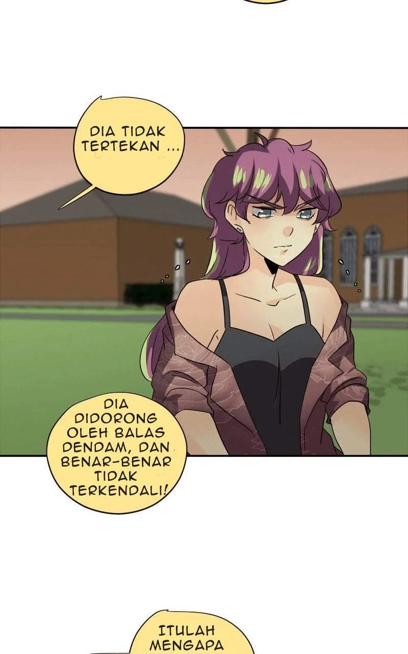 unOrdinary Chapter 165 Gambar 62