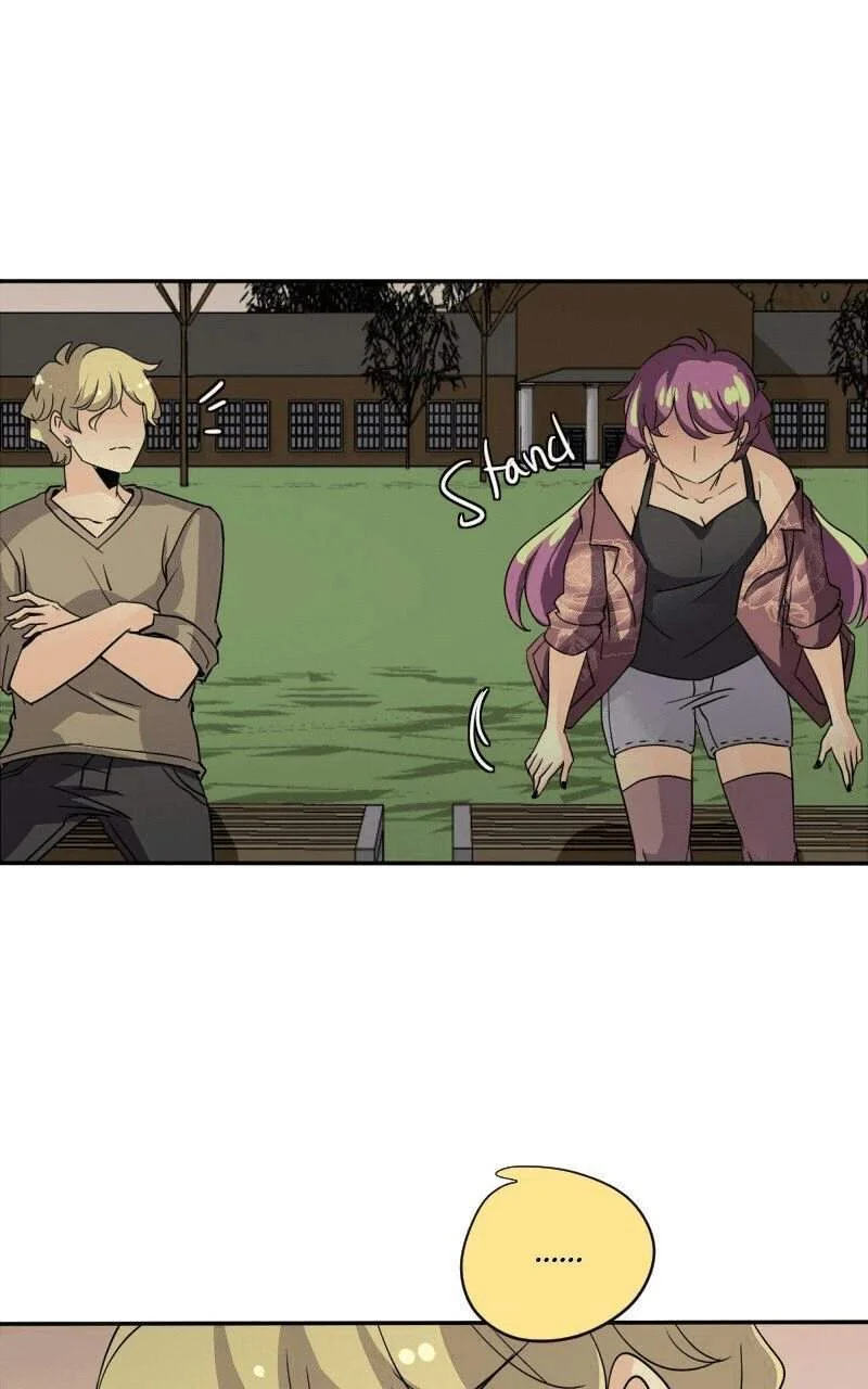 unOrdinary Chapter 165 Gambar 65