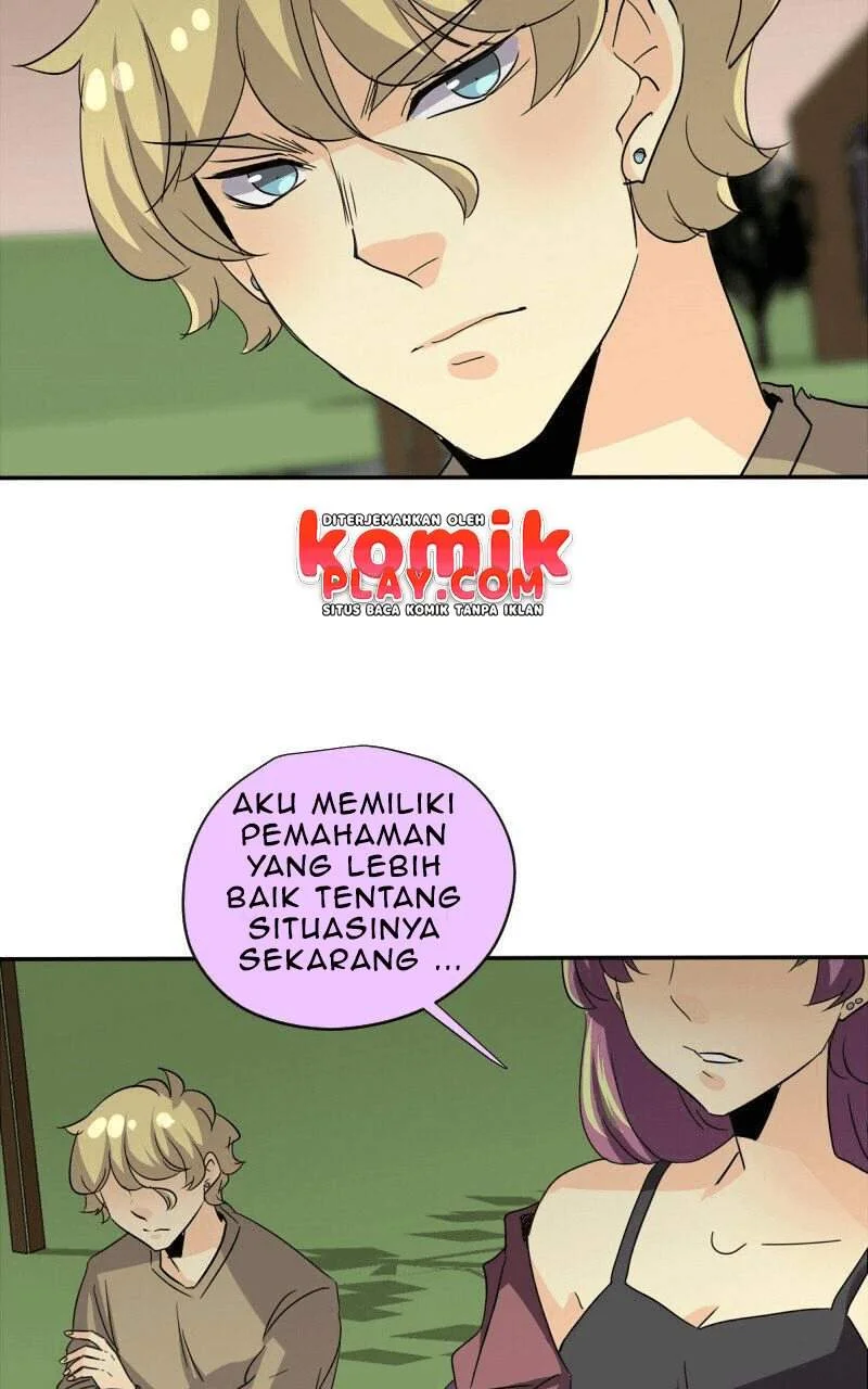 unOrdinary Chapter 165 Gambar 66